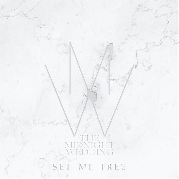 Cover art for Set Me Free
